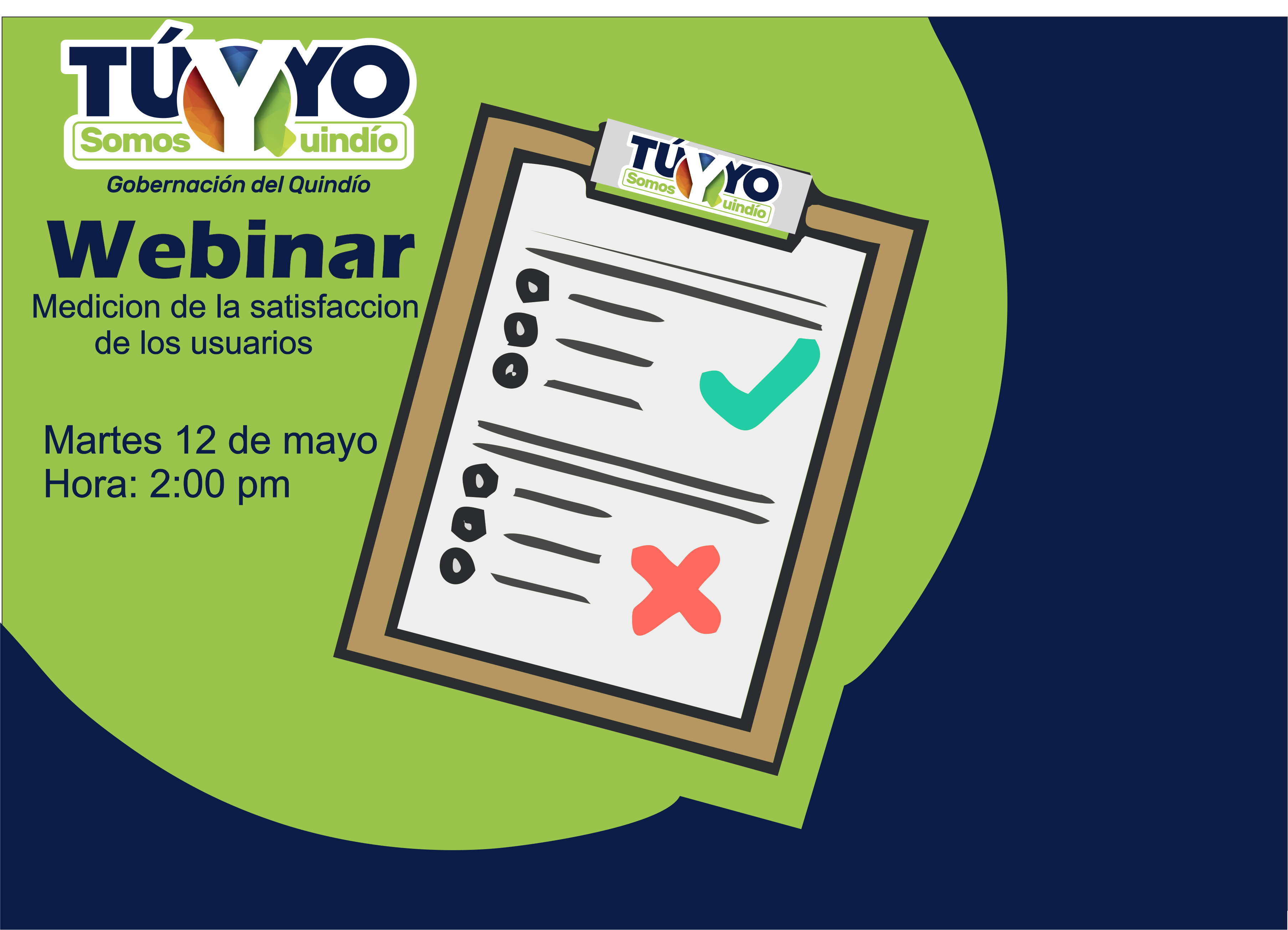 webinar encuestas